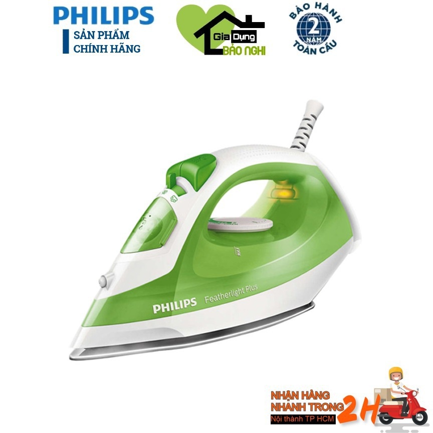 Bàn ủi hơi nươc philips gc1426/79