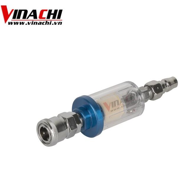 Bộ lọc hơi nước dùng cho súng phun sơn - lọc hơi nước súng sơn