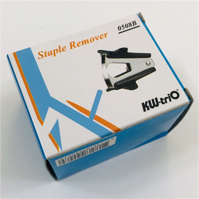 Dụng cụ gỡ ghim bấm kw-trio 0508b