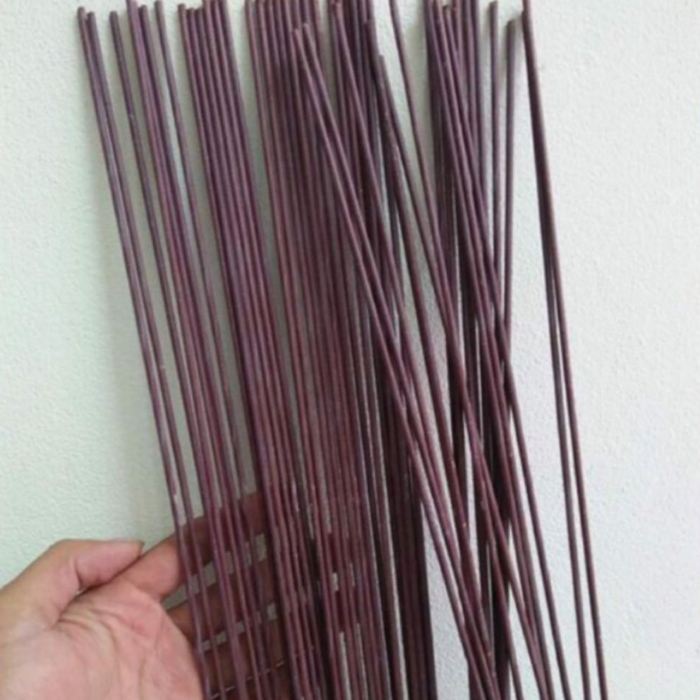 Set 10c Que Cắm Lan Hồ Điệp, Cố Định Cây Dài 50cm