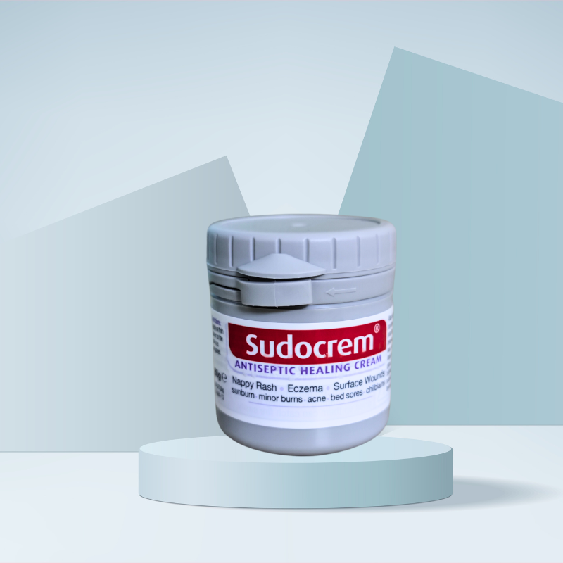 Kem hăm sudocrem 60g