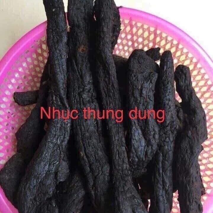 NHỤC THUNG DUNG