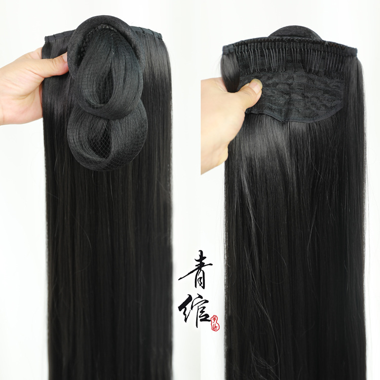Những Kiểu tóc nam Trung Quốc đẹp khiến các cô nàng mê mẩn