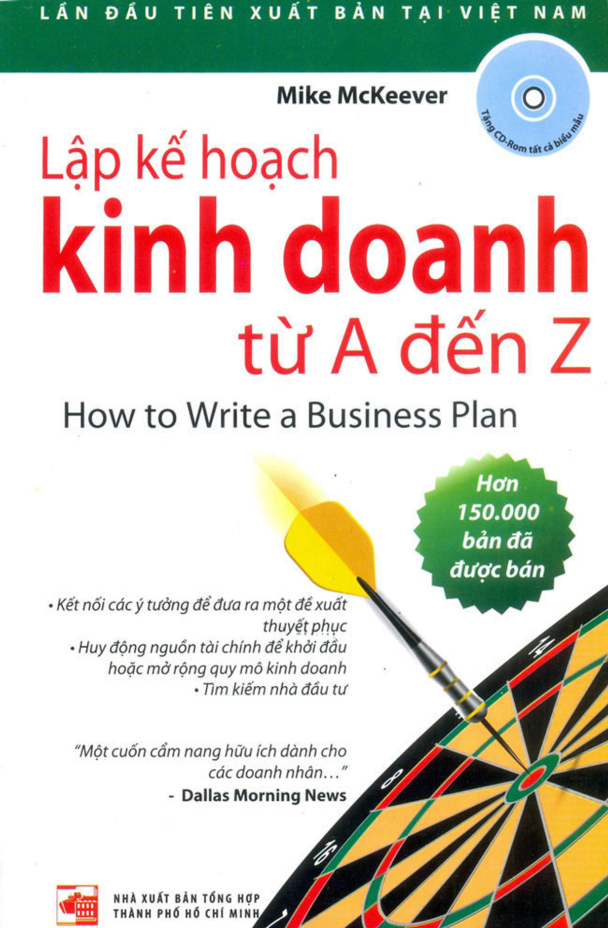 Sách hay - lập kế hoạch kinh doanh từ a-z