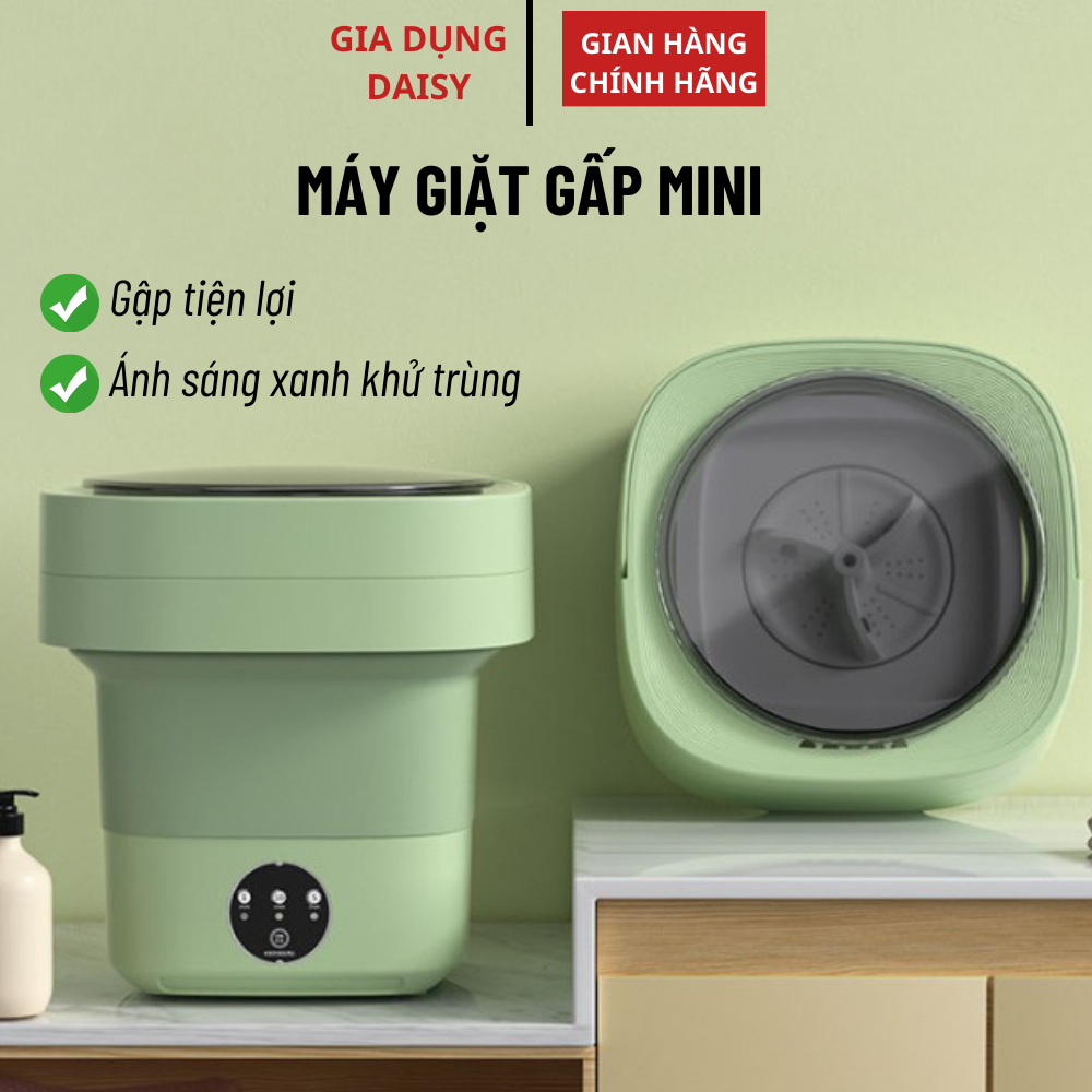 Máy Giặt Đồ Mini,Máy Giặt Mini Cao Cấp, Máy Giặt Đồ Lót Di