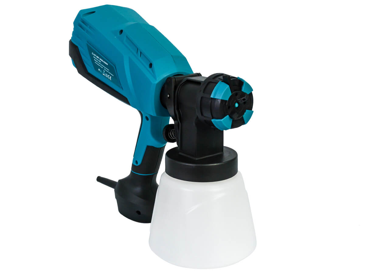 Máy phun sơn Classic CLA 27-800 thương hiệu cho thợ