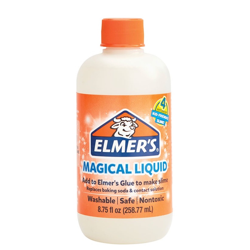 Dung dịch tạo Slime Elmer s Magical Liquid 268.02ml