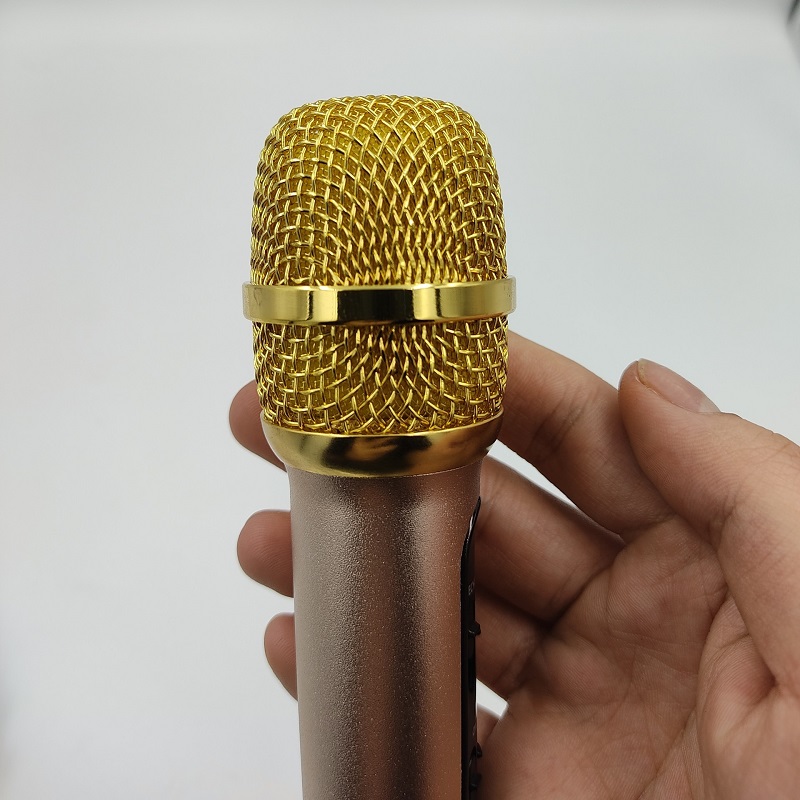 Mic C11 Nâng Cấp Micro Thu Âm Livestream Hát Karaoke Mic C11Mua Bộ Micro C11
