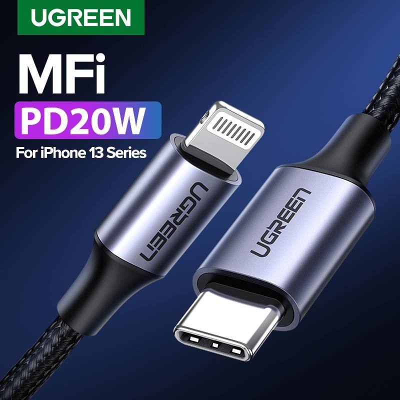 Usb C To Lightning 2m giá tốt Tháng 04,2023|BigGo Việt Nam