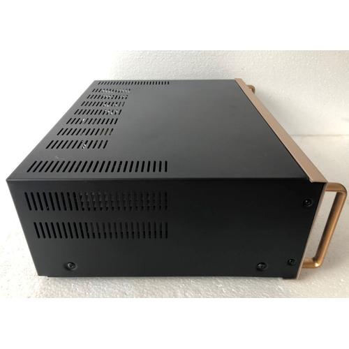 Âm ly liền equalizer Oriole Pro EQ656