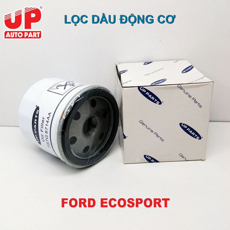 Lọc dầu lọc nhớt cốc lọc dầu ford ecosport