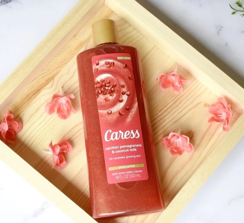 Sữa tắm lựu đỏ caress tahitian pomegranate 532ml sữa tắm nước hoa caress tahitian pomegranate & coconut milk 532ml - 𝐒𝐮̛̃𝐚 𝐓𝐚̆́𝐦 𝐂𝐚𝐫𝐞𝐬𝐬 𝐇𝐚̀𝐧𝐠 𝐌𝐲̃ 𝟓𝟑𝟐𝐦𝐥 𝐒𝐢𝐞̂𝐮 𝐓𝐡𝐨̛𝐦 𝐍𝐡𝐚 𝐂𝐡𝐢̣ 𝐄𝐦 🥰