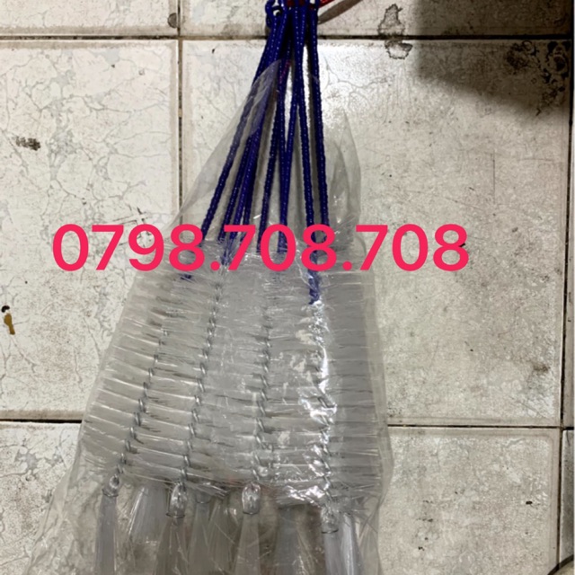 Cây chọt rửa xe