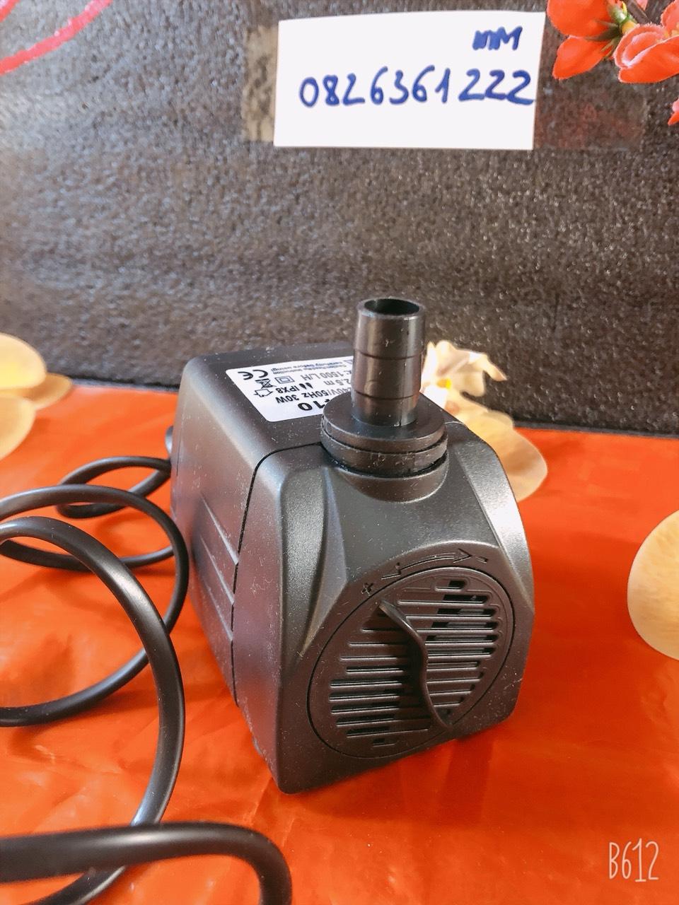 Bơm quạt điều hòa 30w chất lượng cao