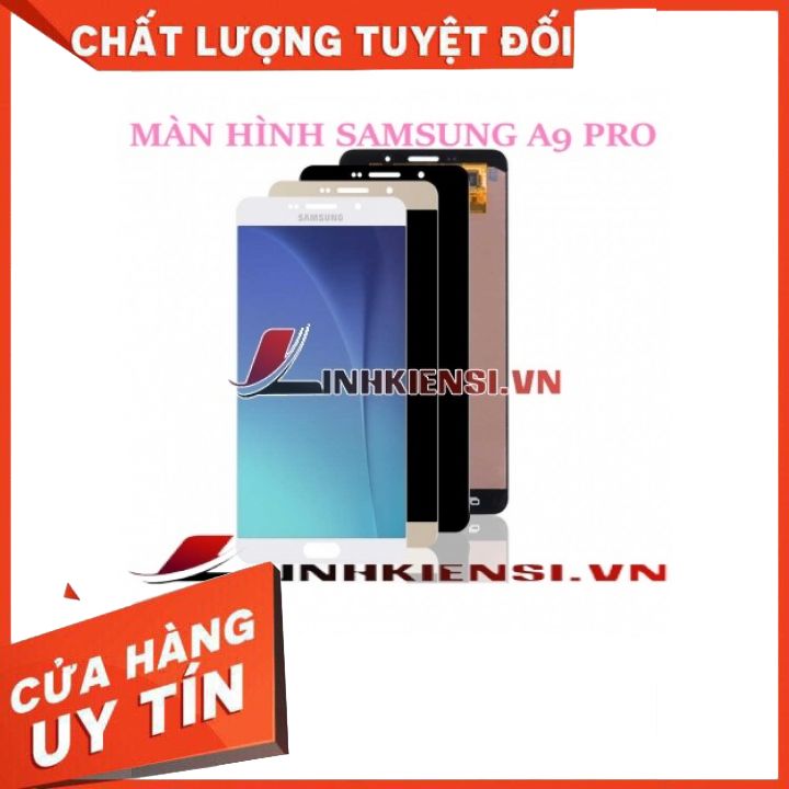 Màn hình samsung a9 pro oled