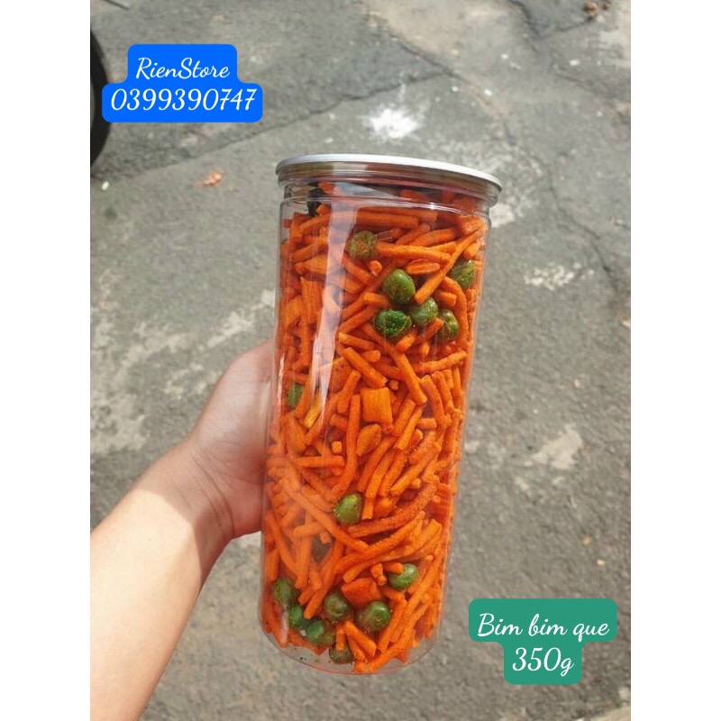 Bim bim que 350g