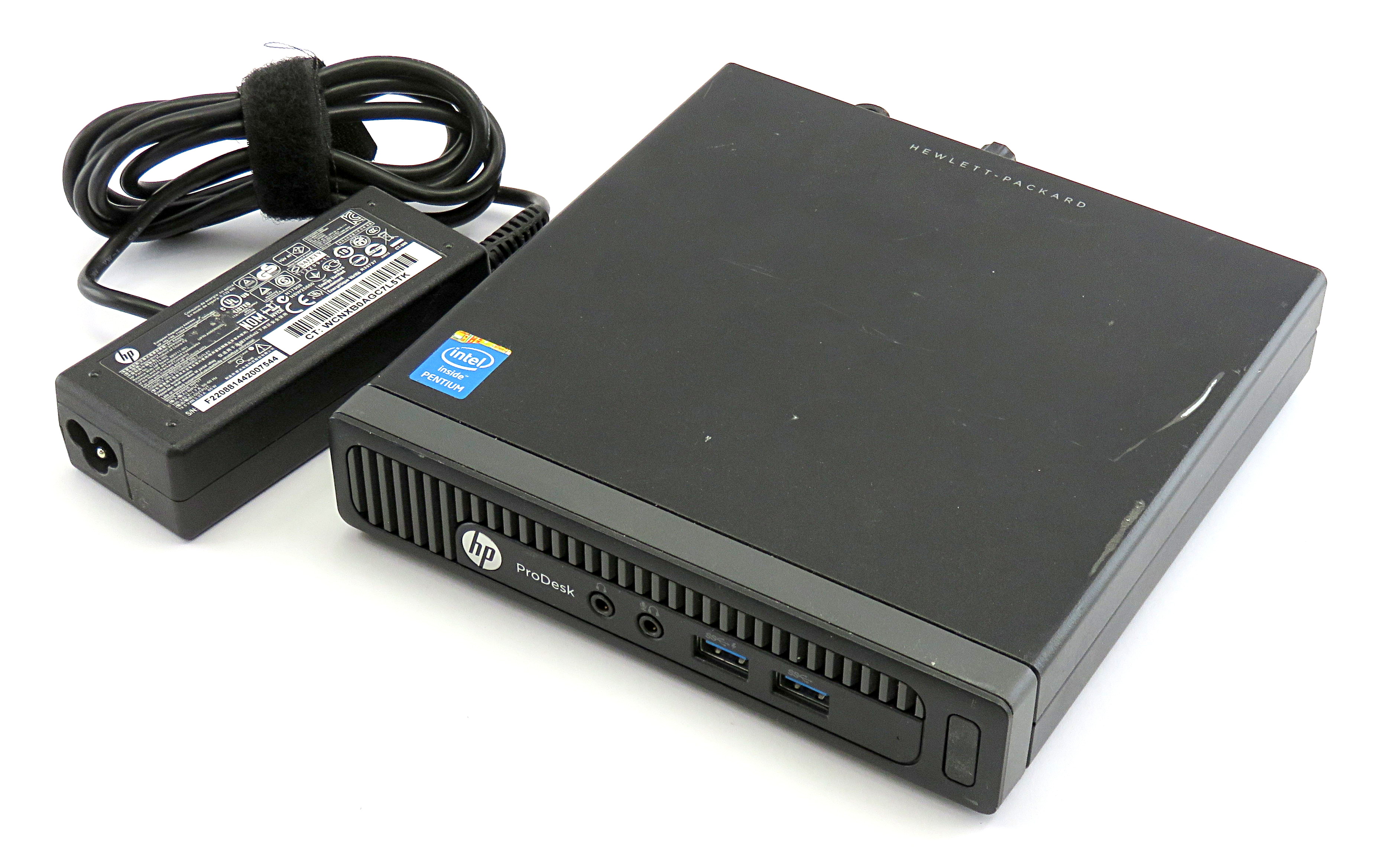 Máy tính để bàn mini hp prodesk 600 g1 ,intel core i3-core i5-core i7 siêu nhỏ gọn/tích hợp sẵn wifi/windows 10