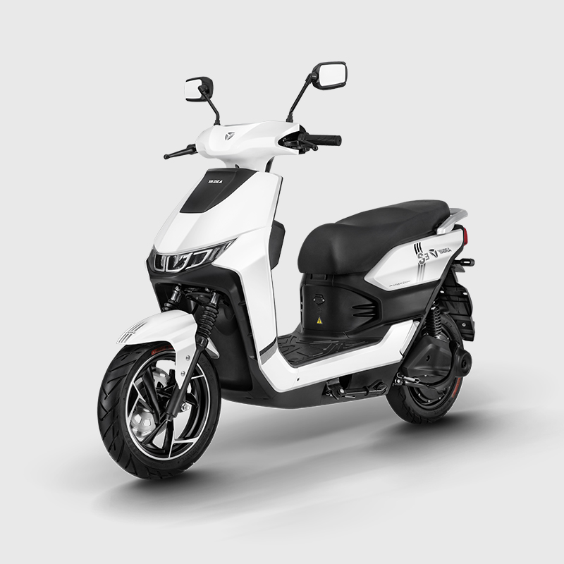 Yadea s3 - xe máy điện chính hãng cao cấp