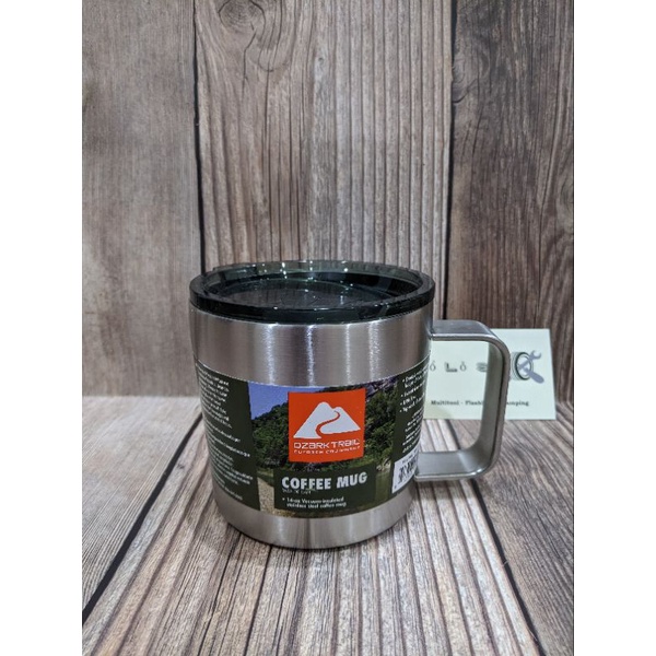 Ozark trail mug cốc giữ nhiệt