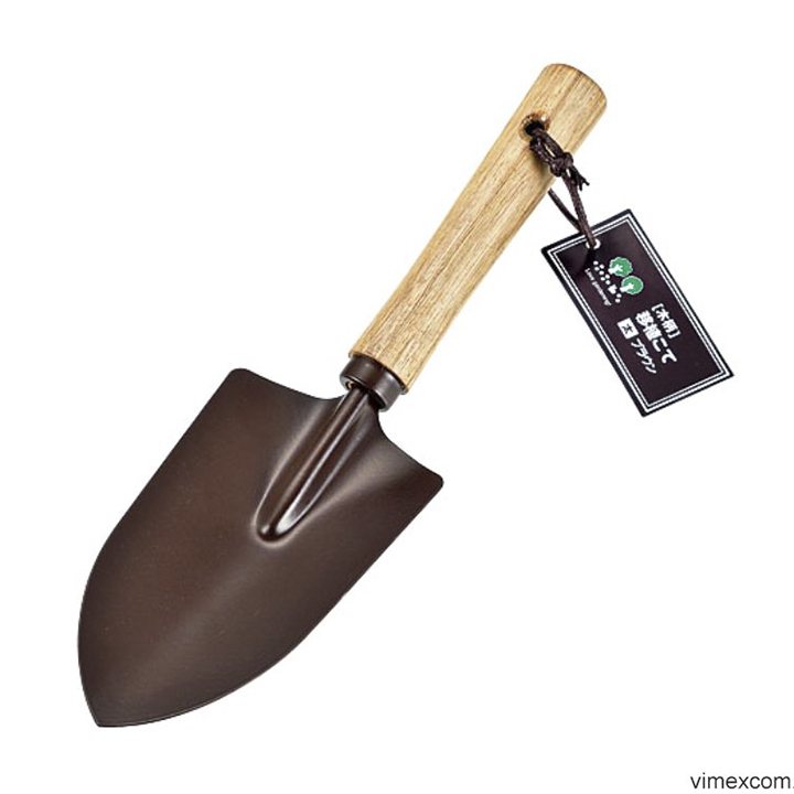 Xẻng làm vườn Nhật Bản