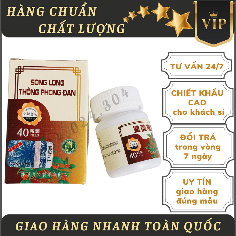 Song long thống phong đan Malaysia–Hỗ trợ xương khớp