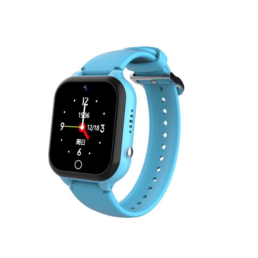    MẪU MỚI   Đồng Hồ Thông Minh Định vị trẻ em C80 Nắp Sim 4G Chống nước IP67 Nghe Gọi 2 Chiều Như Điện Thoại Định Vị GPS Cuộc Gọi Khẩn Cấp. 