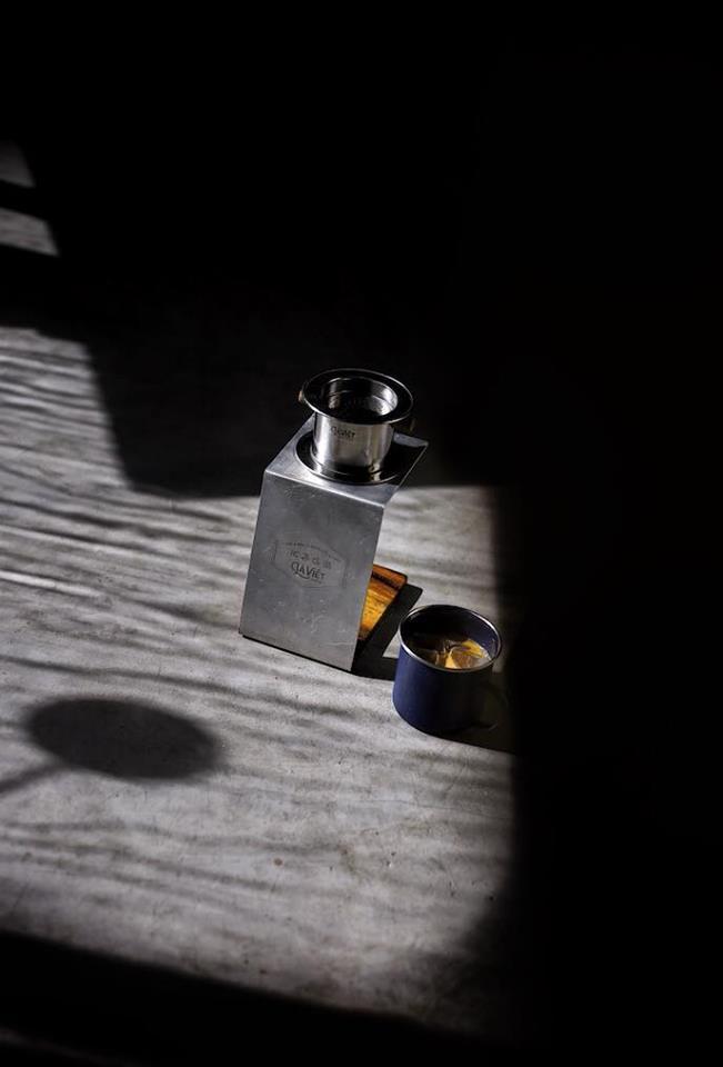 [ date mới nhất ] cà phê bột nguyên chất là việt pha phin f1 vị dịu nhẹ 1000gr 4