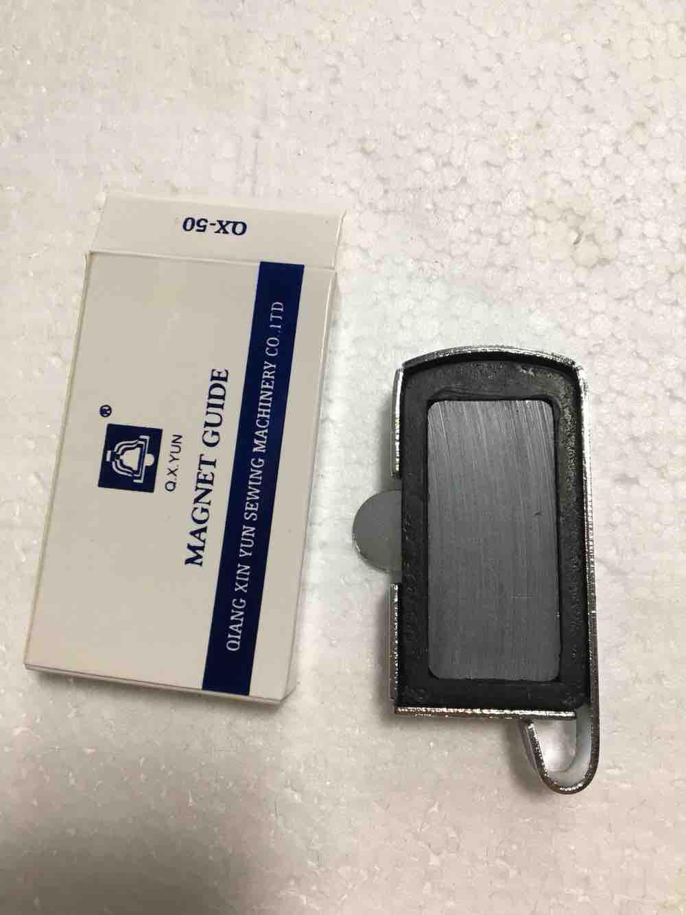 Ke nam châm cữ nam châm bự hình chữ nhật QX-50