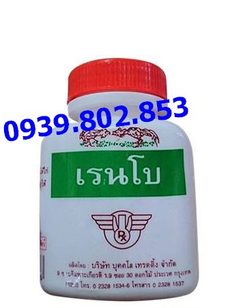 Thuốc nuôi gà đá RAINBOW