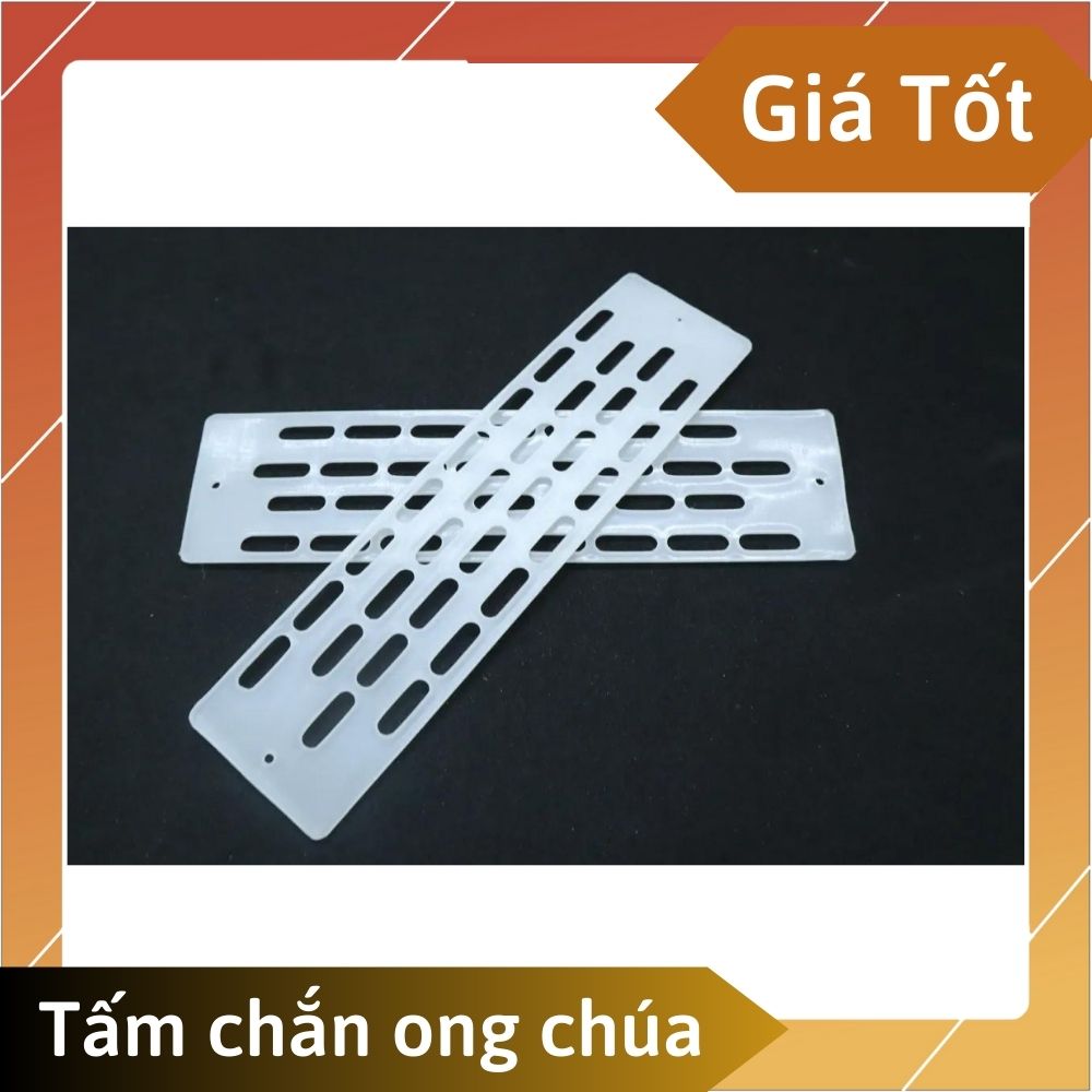 Tấm chắn chúa - tấm chắn cửa ong chúa