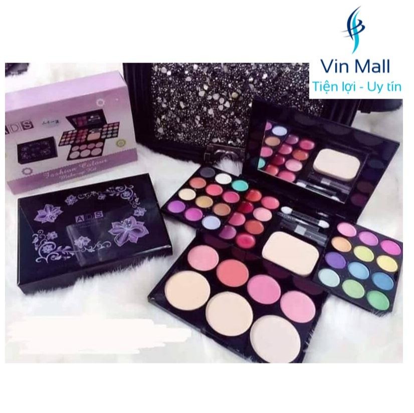 Bộ Trang Điểm Cao Cấp ADS Lớn - Mẫu mới