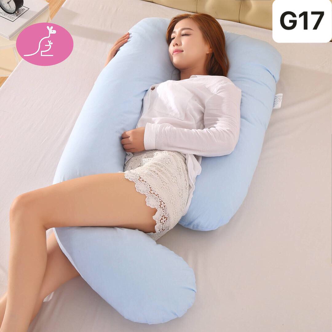 Gối Ôm Bà Bầu Hình Chữ G, Sản Phẩm Nổi Bật, Chất Lượng, Kích Thước Lớn Nhất Thị Trường