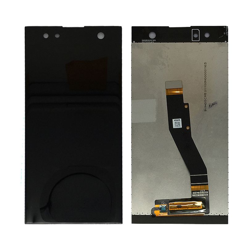 Bộ màn hình sony c8 / xa2 ultra zin