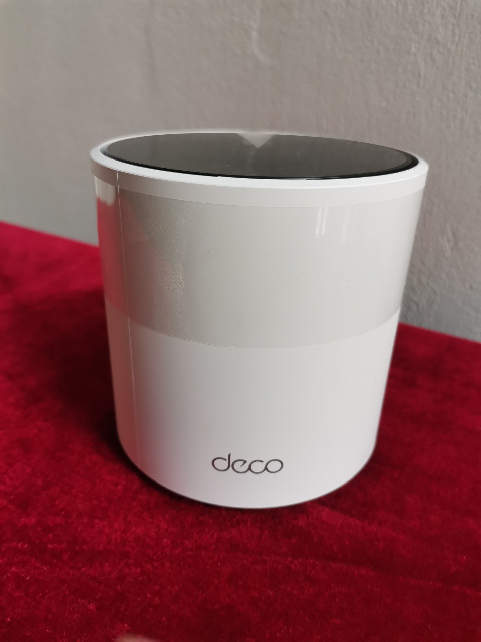Bộ phát wifi mesh tp-link deco x55 pro chuẩn wifi 6 ax3000mbps