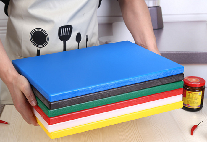 THỚT NHỰA MÀU CÔNG NGHIỆP - THỚT NHỰA KHÁNG KHUẨN