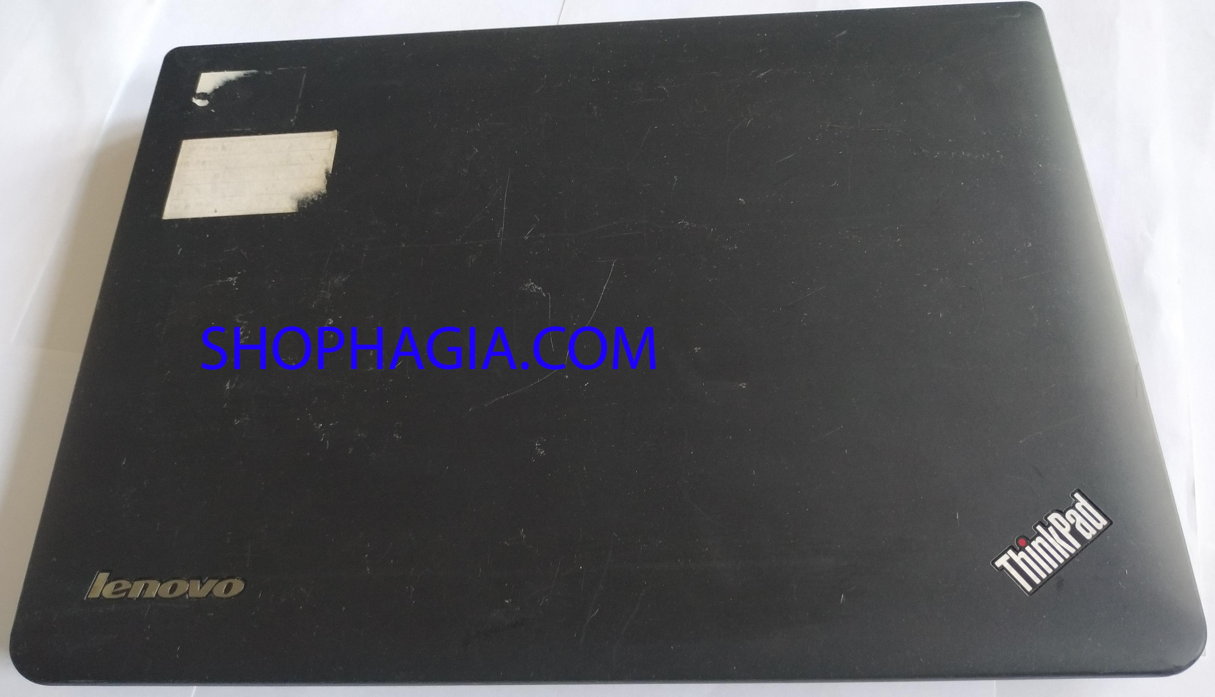 LAPTOP xách tay Lenovo ThinkPad Edge E130 giá sinh viên