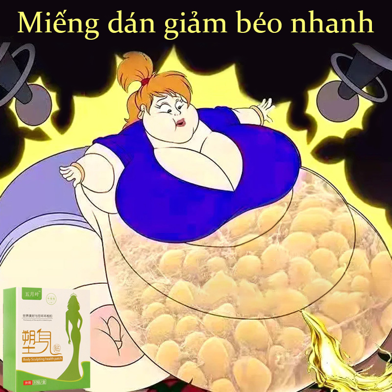 Miếng dán rốn, miếng dán giảm cân đốt cháy mỡ thừa, miếng dán thải độc. Miếng dán bụng Đông y, miếng dán giảm cân, sản phẩm giảm cân, 7 ngày giảm cân nhanh chóng, đốt cháy 10 miếng mỡ gầy, nhanh chóng đốt mỡ, giảm cân thần tốc, người lười giảm câ