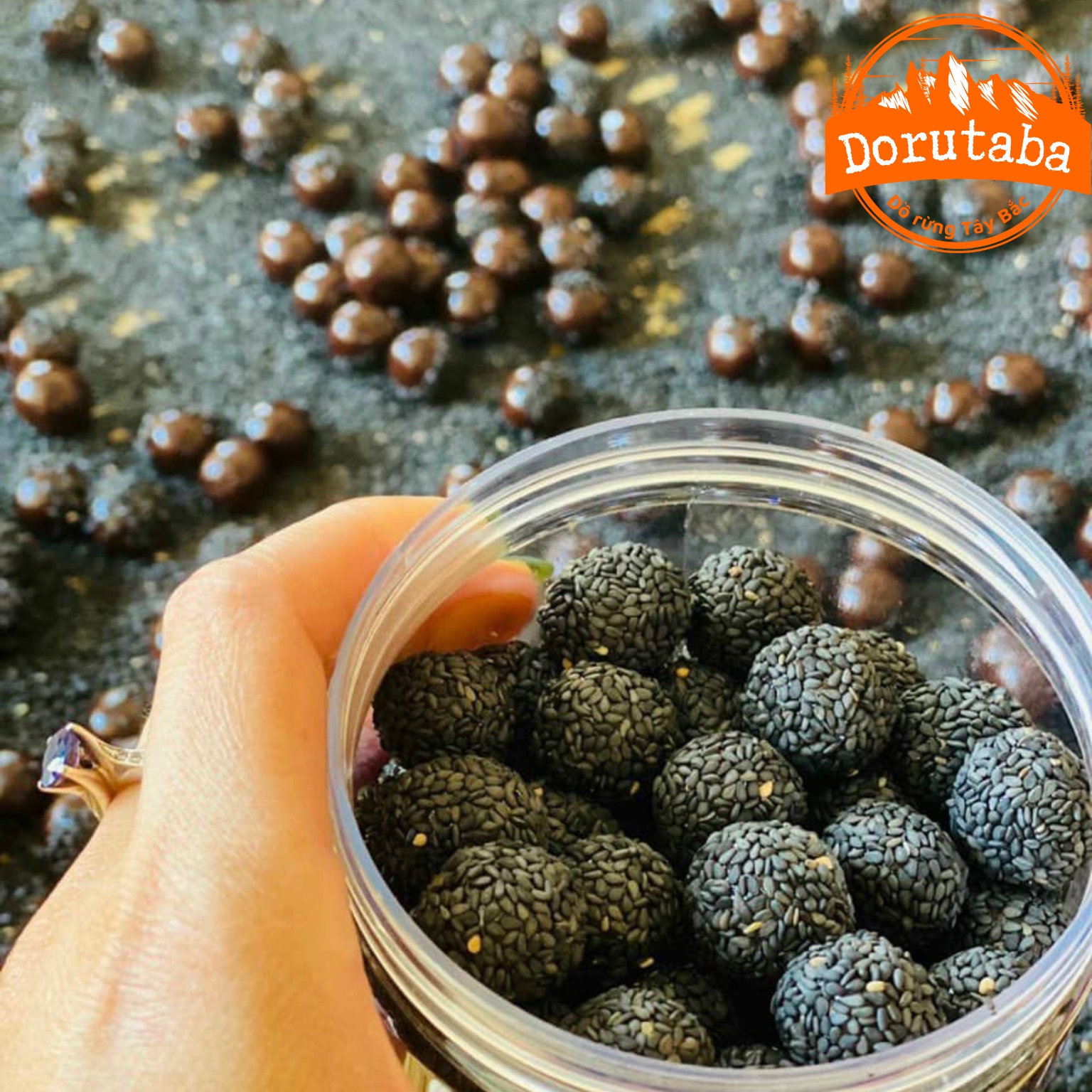 Viên uống hà thủ ô có tốt không?