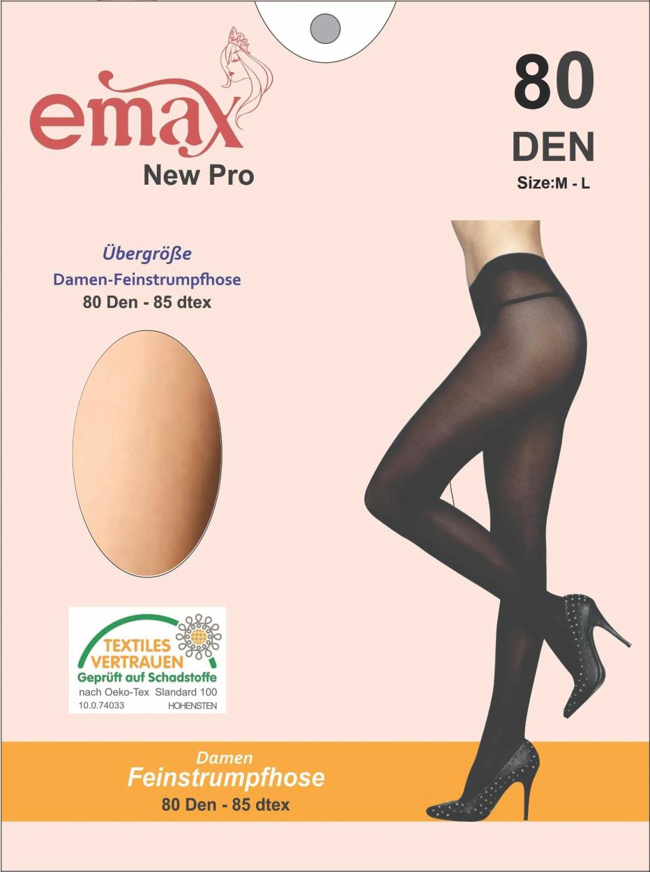 Quần tất nữ emax siêu mỏng vq2018