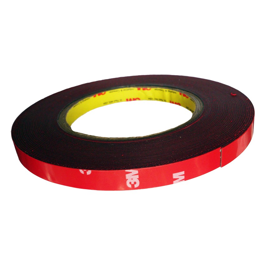 Cuộn băng keo cường lực dán các đồ cho xe hơi 3m 4229p 8mmx10m , cam kết hàng đúng mô tả, chất lượng đảm bảo an toàn đến sức khỏe người sử dụng
