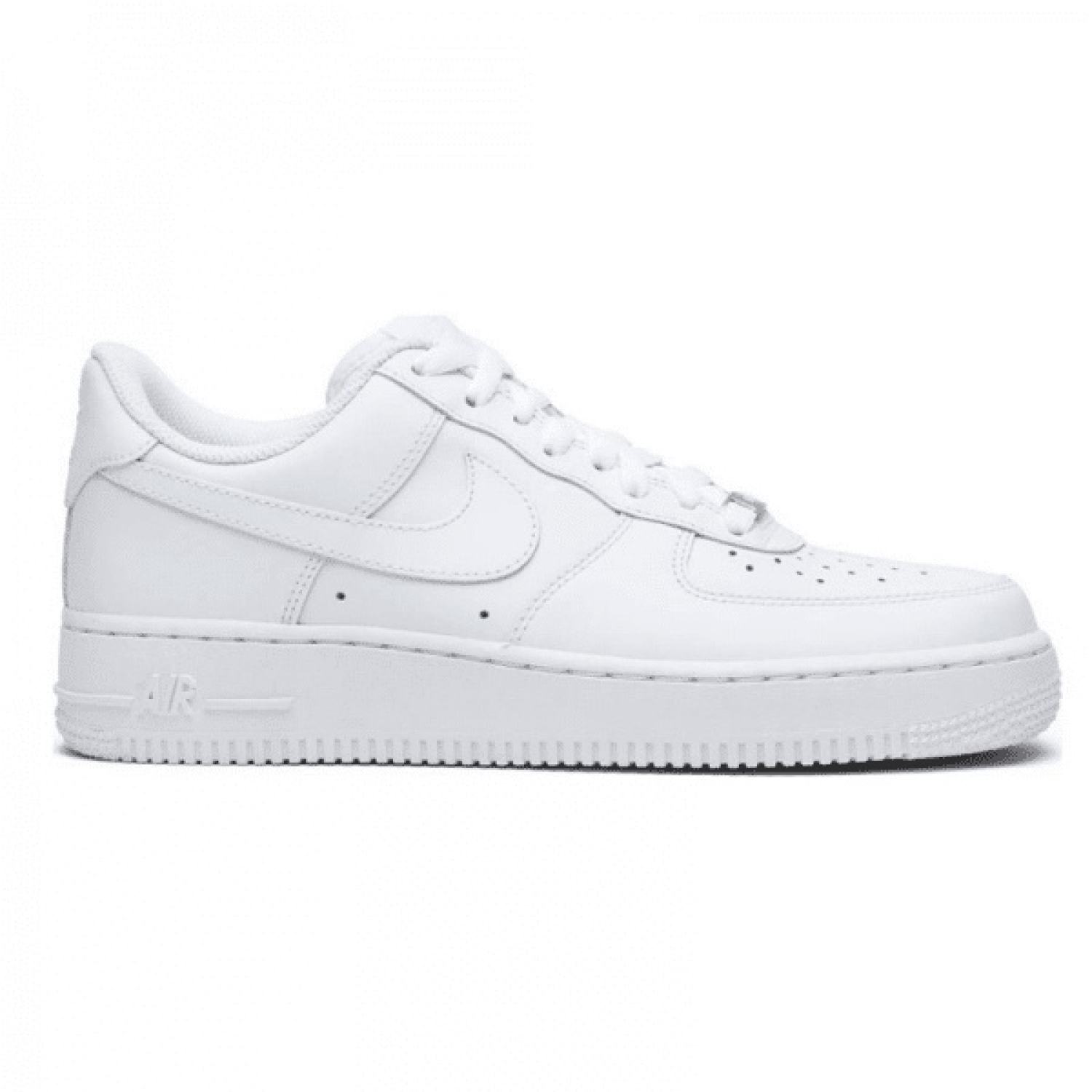 Giày sneaker af1 full trắng , sc full box pk và tặng kèm tất