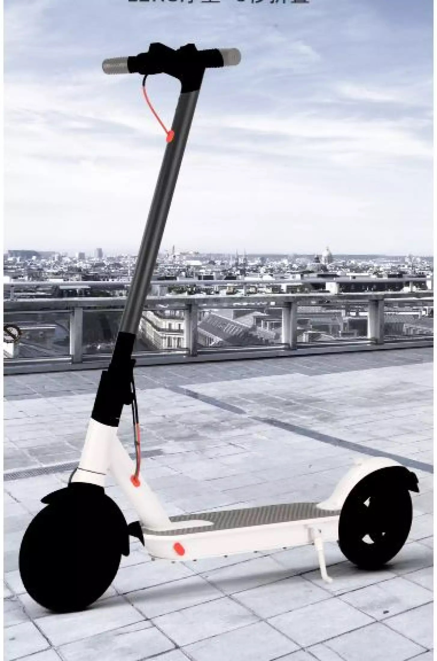 Xe scooter điện gấp gọn dành cho người lớn M-365 max, xe điện, xe scooter cho người lớn