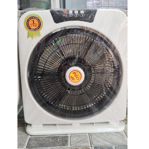 Quạt hộp lido b300 cao cấp chính hãng bảo hành 1 năm