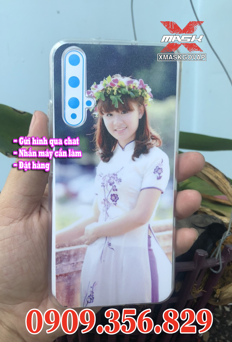 Ốp lưng Huawei nova 5T - honor 20 - in hình theo yêu cầu - in ảnh theo yêu cầu