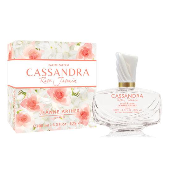 Nước hoa nữ Cassandra Rose Jasmin EDP 100ml