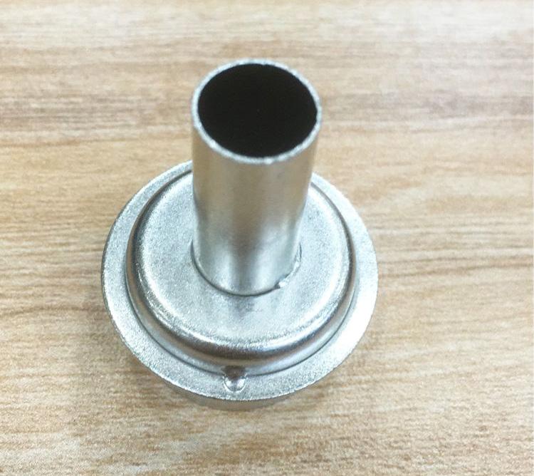 Đầu khò quick 861 size 10mm