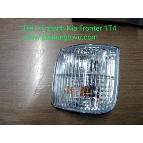 Đèn xi nhan trước xe tải kia frontier 1t4/ k165/ k3000/ k140 - hàng korea