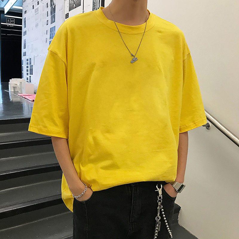 Áo Thun Overtee Unisex