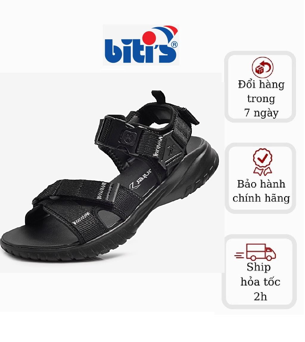 Sandal Thể Thao Eva Phun Nam Biti's HEM000500DEN Siêu Nhẹ