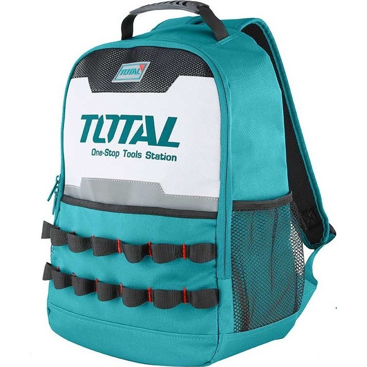 Ba lô công cụ total thbp0201